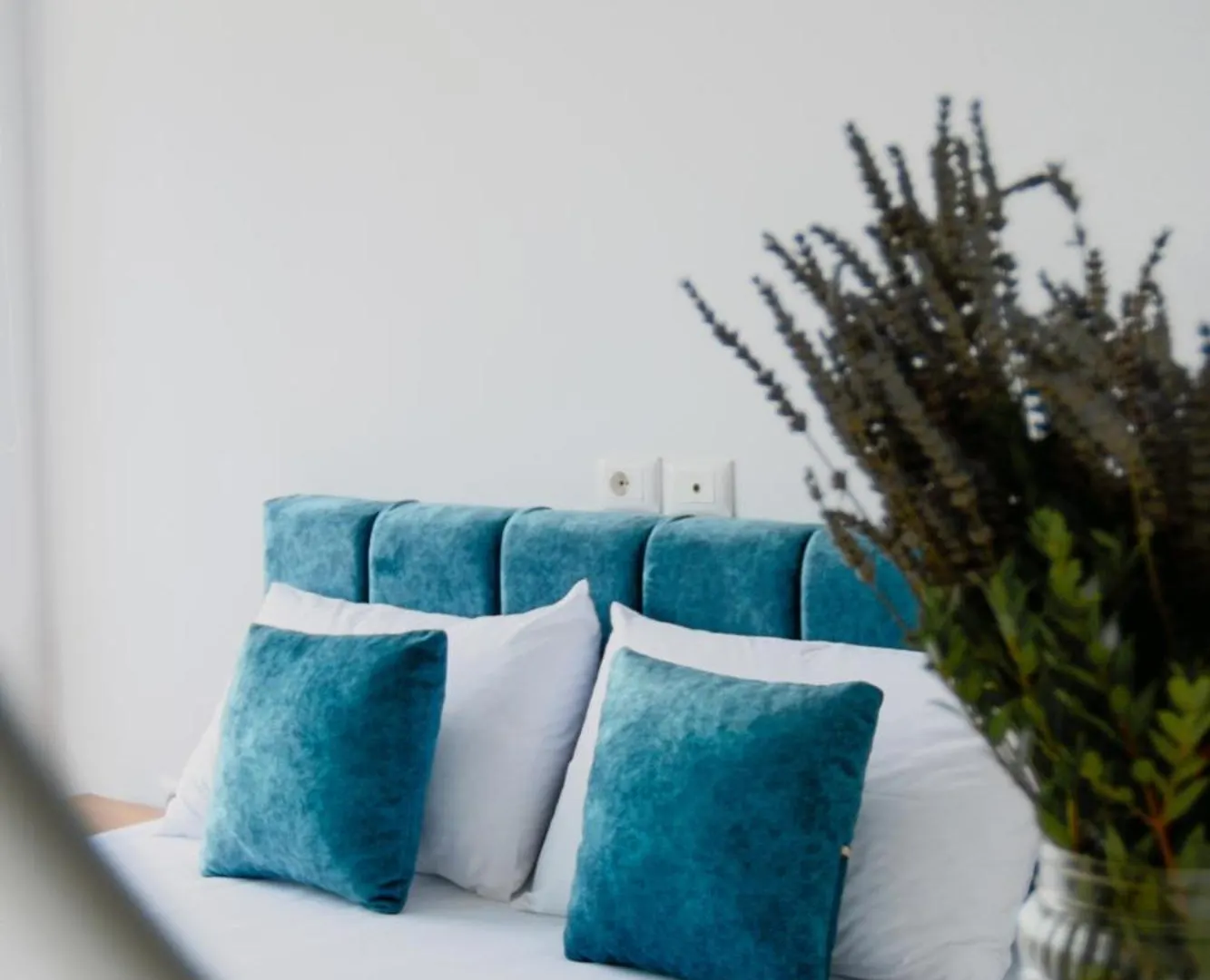 Urban Serenity City Skyline View Apartment 1 تيرانا